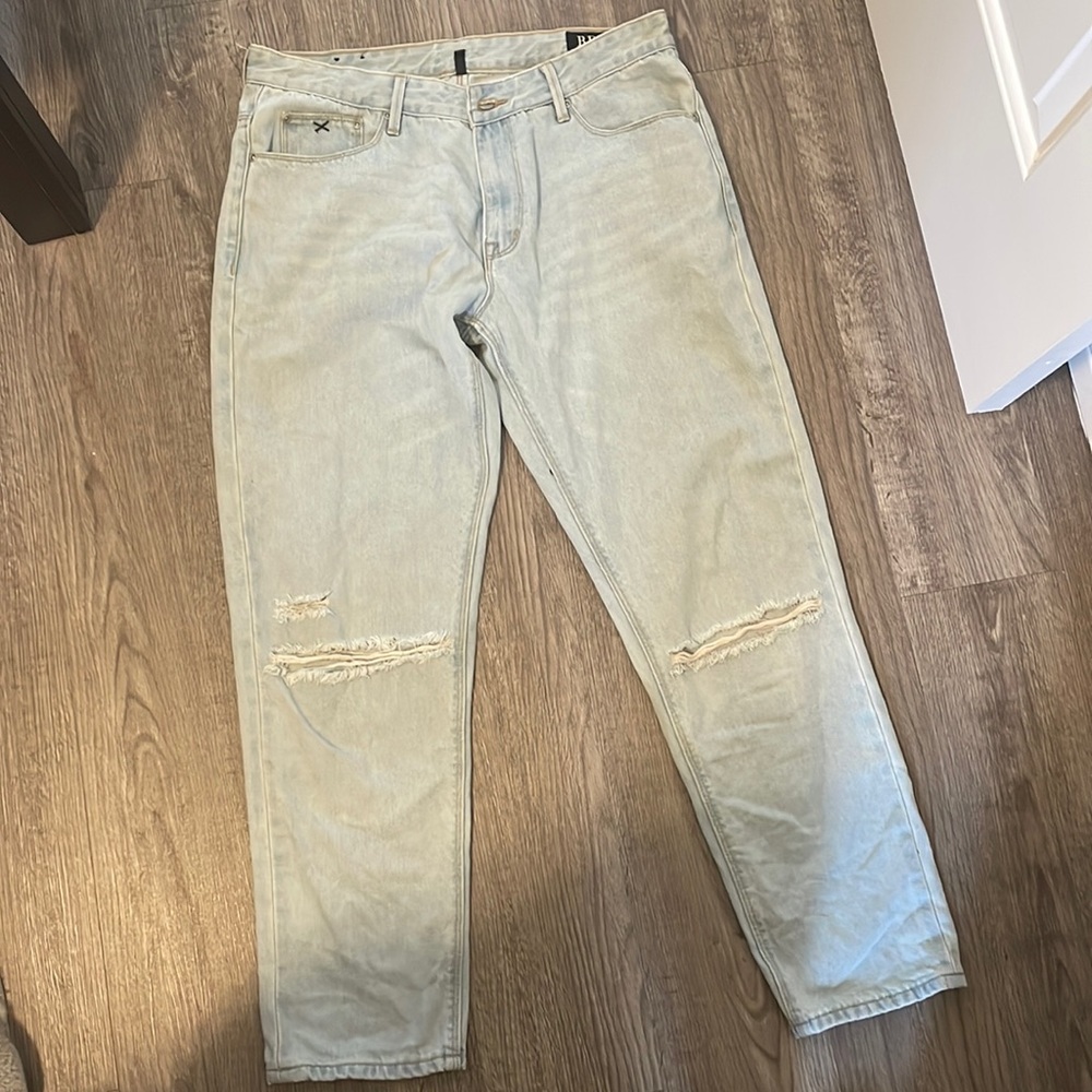Jean pant